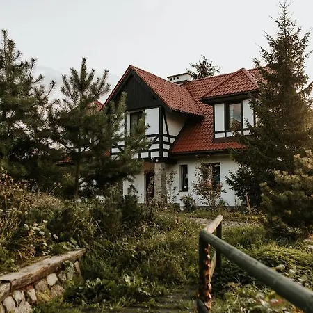 Gospodarstwo agroturystyczne - Ogród Dobrych Myśli *