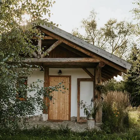 Gospodarstwo agroturystyczne - Ogród Dobrych Myśli *
