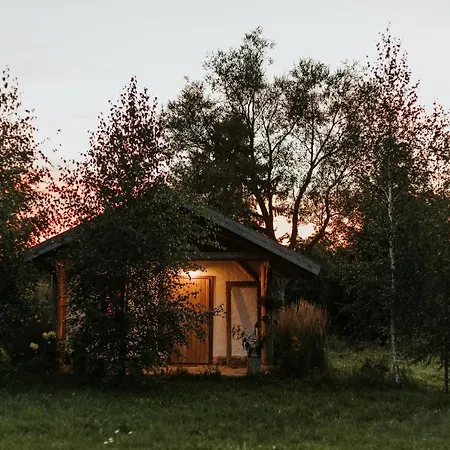 - Ogród Dobrych Myśli *
